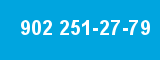 902 251-27-79